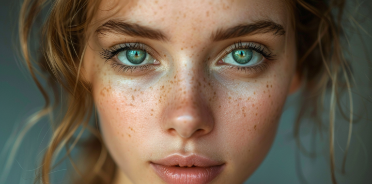 Everything You Need To Know About Keratopigmentation