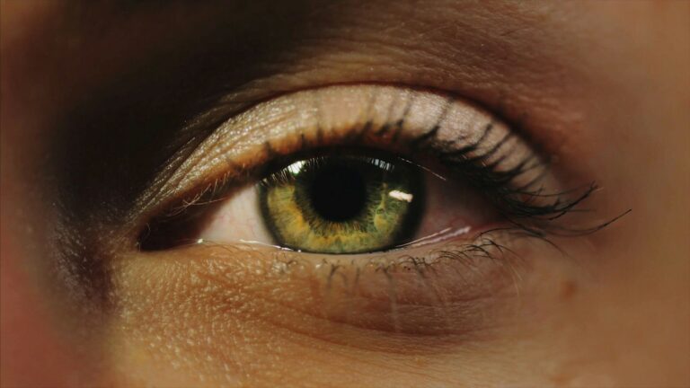 ¿Puedes Cambiar Quirúrgicamente el Color de Tus Ojos?